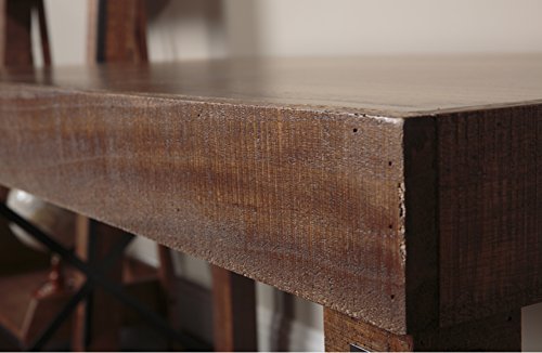 American Furniture Classics Industrial Island Desk