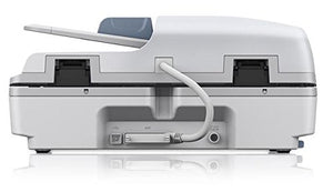 Epson DS-7500 Document Scanner:  40ppm, TWAIN & ISIS Drivers, 3-Year Warranty with Next Business Day Replacement