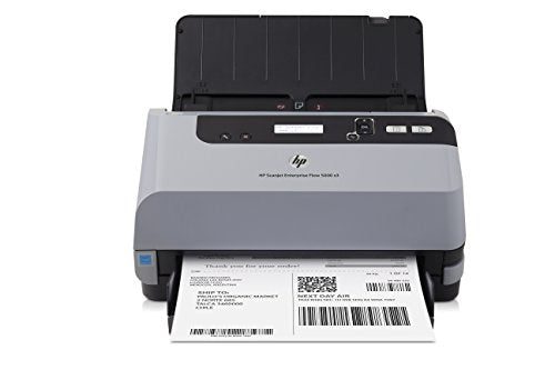 HP Scanjet Enterprise Flow 5000 s3 (L2751A)