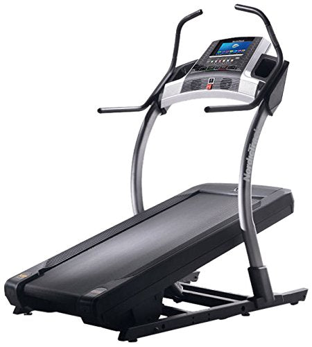 NordicTrack X9i Incline Trainer