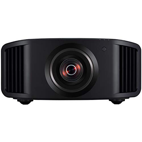 JVC DLA-NX5 4K D-ILA Projector