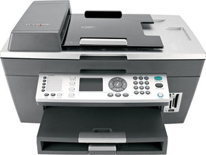 Lexmark X8350 All-in-One Printer Plus Photo