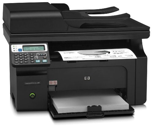 HEWLETT PACKARD HP Laserjet PRO M1217NFW MFP FAX CE844A