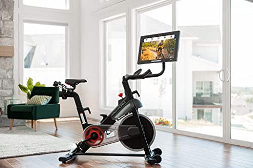 ProForm Studio Bike Pro 22 with 22” HD Touchscreen and 30-Day iFIT Family Membership