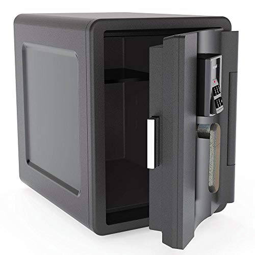 Honeywell 2901 Waterproof, Fire & Theft Safe (.74 cu ft)