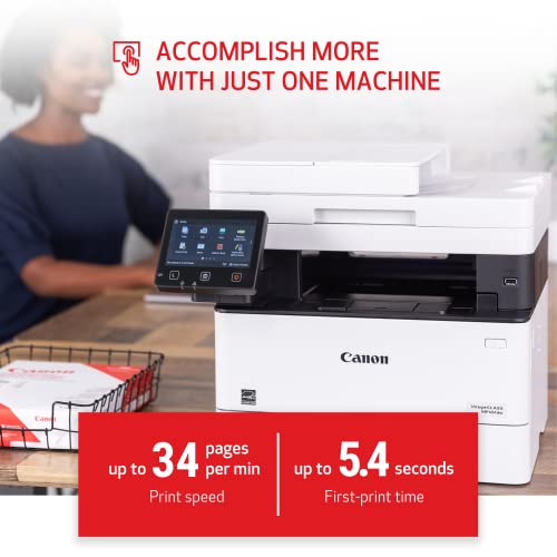 imageCLASS MF451dw