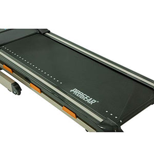 ProGear BT5000 Foldable Electric Treadmill with Goal Setting Computer