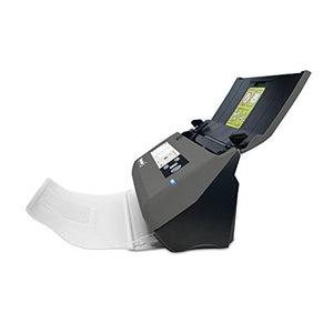 Ambir ImageScan Pro 820ix 20ppm High-Speed ADF Scanner