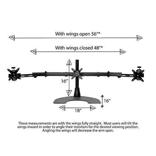 Ergotech Heavy Duty Freedom Arm