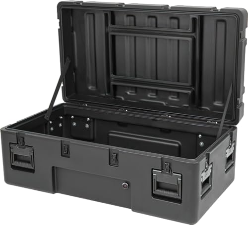 Generic SKB Cases 3R4222-15B-E rSeries 4222-15 Waterproof Case