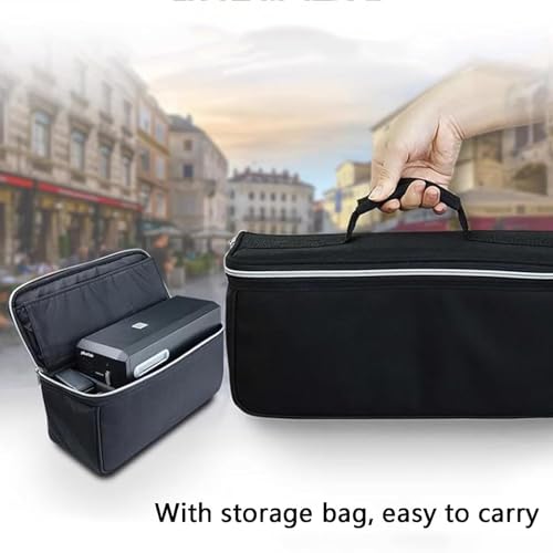 CHROX Automatic Film & Slide Scanner - Wide Application Support & Professional Restoration