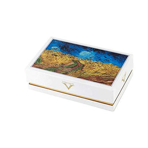 Visconti Van Gogh Wheatfield With Crows Ballpoint Pen