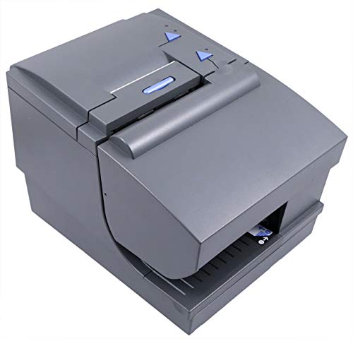IBM 4610-2CR Thermal POS Receipt Printer USB without Power Supply (Renewed)
