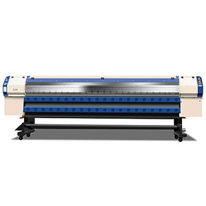 Solvent Printer MT-KN3204B