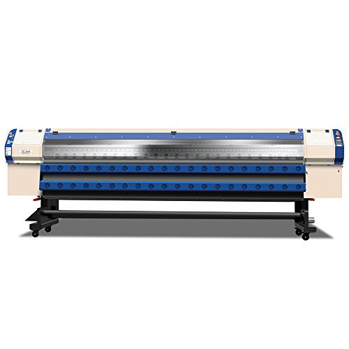 Solvent Printer MT-KN3204B