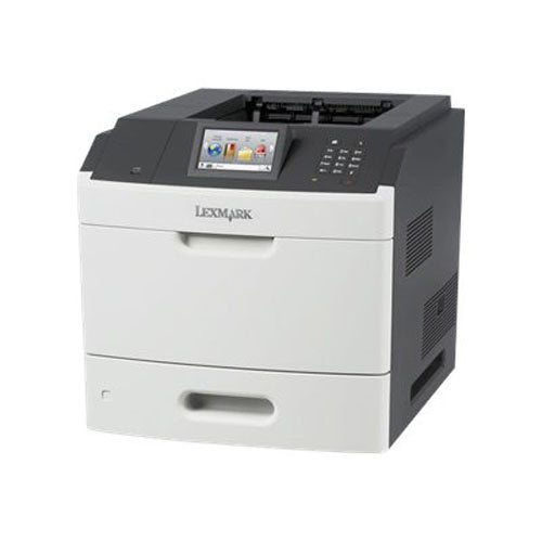 Lexmark MS810DE MonoChrome Laser Printer - 40G0150