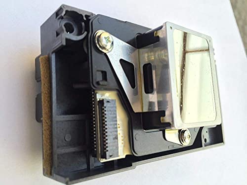 zzsbybgxfc Accessories for Printer PRTA01294 Guaranteed Print Head for Ep-s0n R290 RX610 P50 T50 L810 F180000 Printhead TX650 Nozzles Printer R295 T60 T50 Tx650
