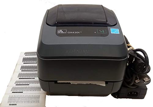 Zebra GX420t GX43-102510-000