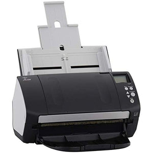 Fujitsu fi-7160 Color Duplex Document Scanner - Workgroup Series (2-Pack)