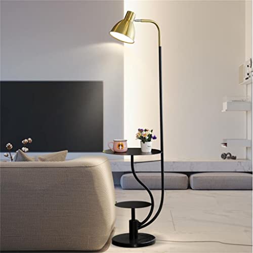Floor Lamp Nordic Electric Living Room Bedroom Set Coffee Table Bedside Lamp