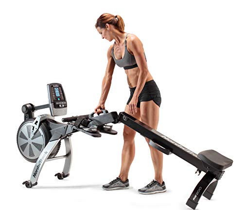 NordicTrack RW200 Rower Includes 1-Year iFit Membership