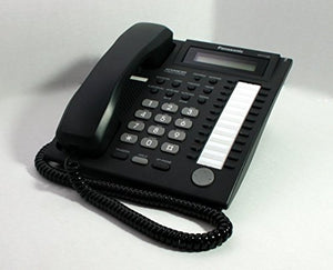 Panasonic KX-TA824 & 5 KX-T7730B Phones