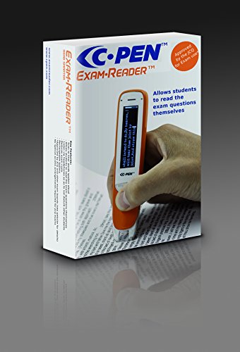 C-Pen Exam Reader