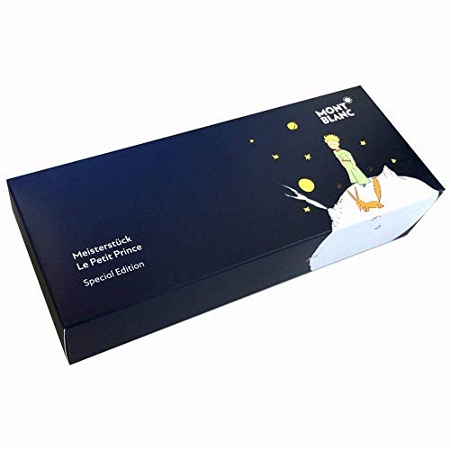 Montblanc Meisterstück Le Petit Prince Midsize Ballpoint Pen
