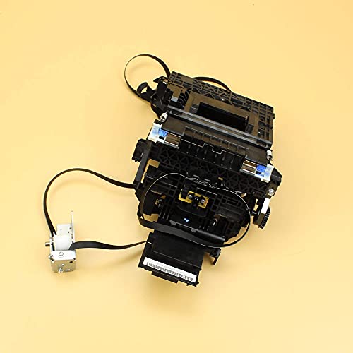 zzsbybgxfc Accessories for Printer PRTA38638 0riginal F6070 Printhead Carriage Assy for Ep-s0n F6200 F6070 F7070 F6270 F7270 Print Head Carriage 171010201