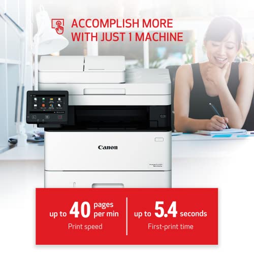 imageCLASS MF453dw