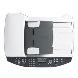 HP LaserJet M1522nf Multifunction Printer - CB534A