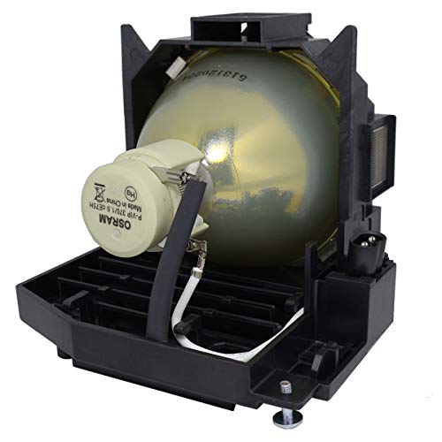 Original Osram Projector Lamp Replacement with Housing for Christie 003-005053-01
