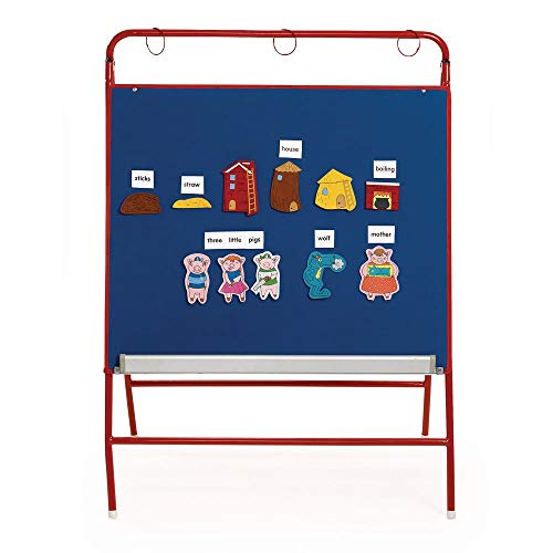 Multi-Use Learning Easel Excellerations (Item # EZEASEL)