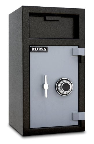 Cash Depository Safe, 1.4 cu. ft.