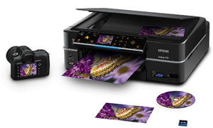 Epson Artisan 725 Color Inkjet All-In-One (C11CA74201)