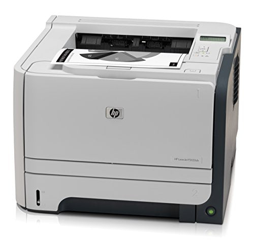 HP Laserjet P2055DN - Refurb - OEM# CE459A - MPS Ready Printer