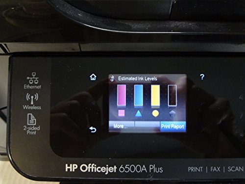HP Officejet 6500A Plus e-All-in-One (CN557A#B1H)
