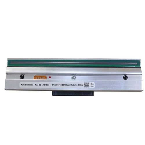 Generic Genuine P1083320-016 Thermal Printhead for Zebra ZT620 300dpi Printer