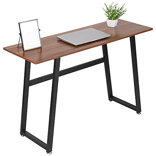 ADHW Computer Desk Workstation Home Office Student Dorm Laptop Study Gaming Table