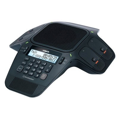 VTEVCS704 - VTech ErisStation VCS704 DECT 6.0 Conference Phone