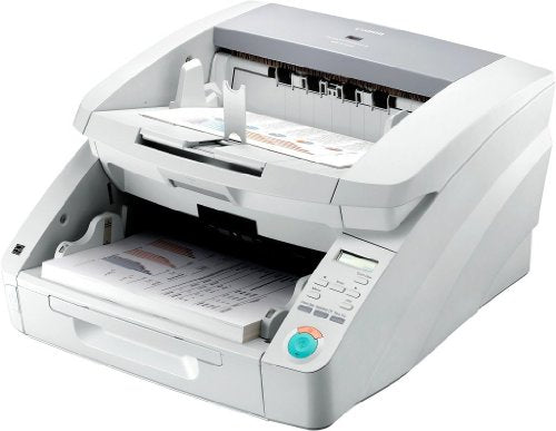 Canon DR-G1130 imageFORMULA Production Document Scanner