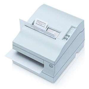 Epson C31C176252 TM-U950 25-Station Receipt-Slip Printer Parallel Interface Validate and Autocutter - Requires PS180 Power Suppl