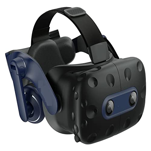 COCGOO Pro 2 Headset with 5K Resolution Display and 120Hz Refresh Rate - PRO 2 HEADSETS ONLY