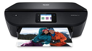 HP Envy Photo 7164 All in One Photo Printer with Wireless Printing, Instant Ink Ready, K7G99A (Renewed)