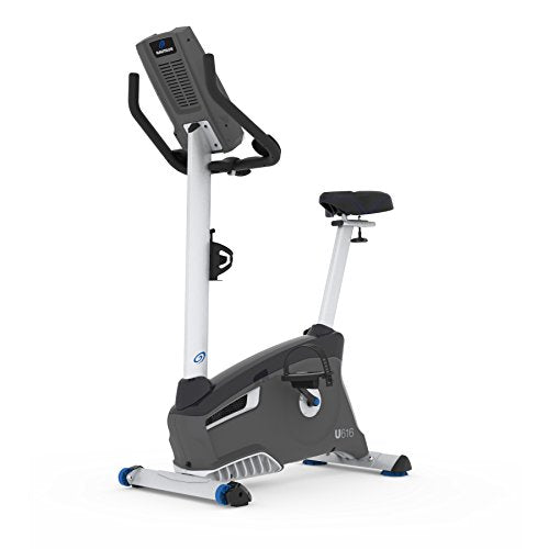 Nautilus U616 Upright Bike