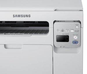 Samsung SCX-3405W Black & White Multifunction Laser Printer