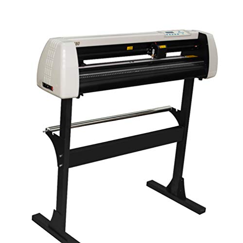 Vinyl Cutter Sign Making Kit 33" Vinyl Cutting Machine Printer
