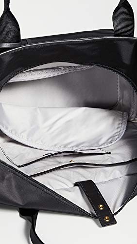 Tumi Women's Cleary Weekender, Black, One Size