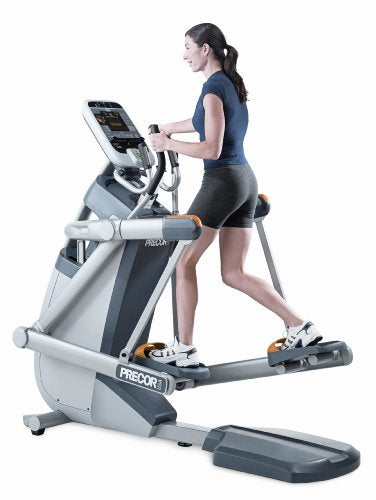Precor AMT100i Experience Series Adaptive Motion Trainer (2009 Model)