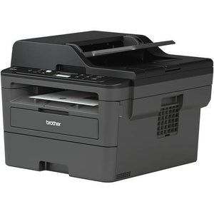 Brother DCP-L2550DW All-in-One Monochrome Laser Printer (DCP-L2550DW) - Bundle
